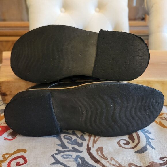 Deer Stags Boys Dress Shoe Size 11 - Picture 7 of 7